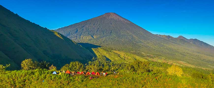 objek wisata di lombok