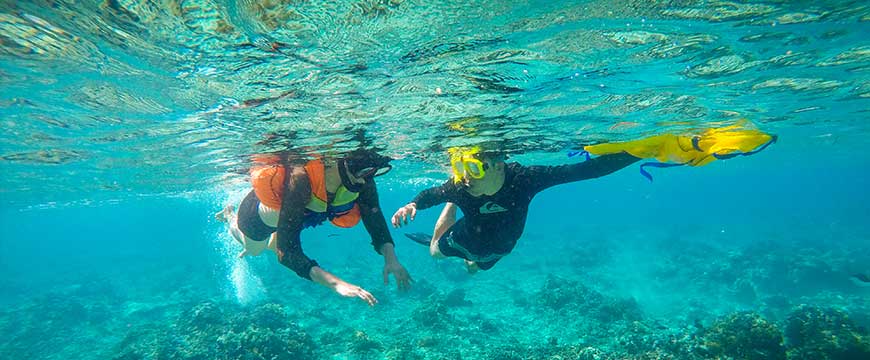 rute wisata sewa mobil di lombok